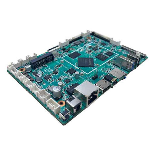 金字招牌,诚信至上:RK3399芯片在消费产品中的应用及PCB设计关键注意事项 金字招牌,诚信至上:RK3399芯片在消费产品中的应用及PCB设计关键注意事项